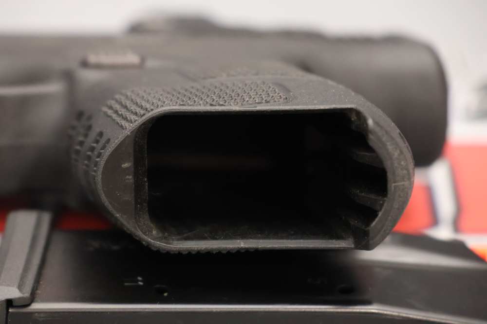 Mossberg MC2C SC OR  Pistol 9mm 3.4" w/ Box & RDS - 11 & 14rds --img-32