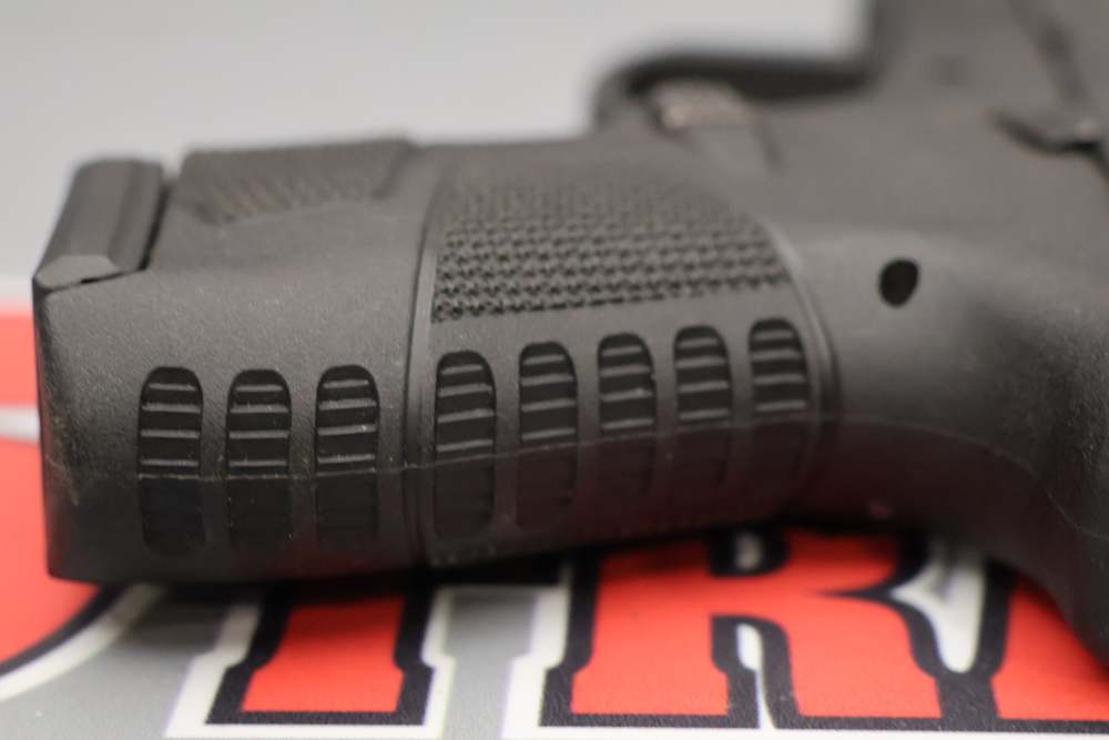 Mossberg MC2C SC OR  Pistol 9mm 3.4" w/ Box & RDS - 11 & 14rds --img-20