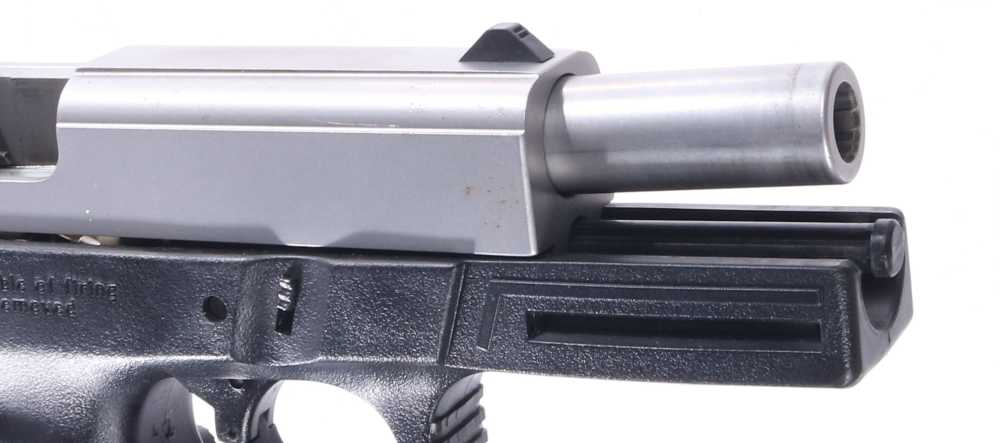 Smith & Wesson SW9VE 9mm Luger Semi-Auto Pistol 4" 16rd Two-Tone-img-11