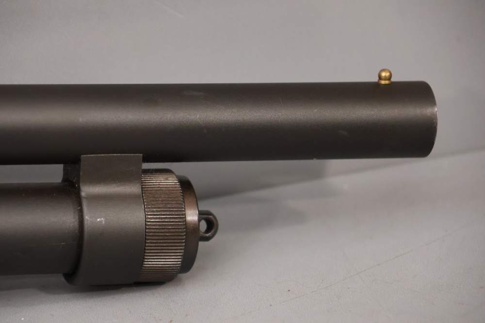 Blue Line Solutions PD118SB 3" 12GA 18.5" Pump Action Shotgun - 6rds --img-10