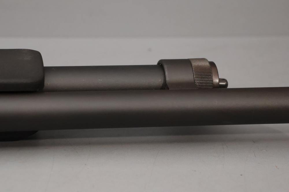 Blue Line Solutions PD118SB 3" 12GA 18.5" Pump Action Shotgun - 6rds --img-17