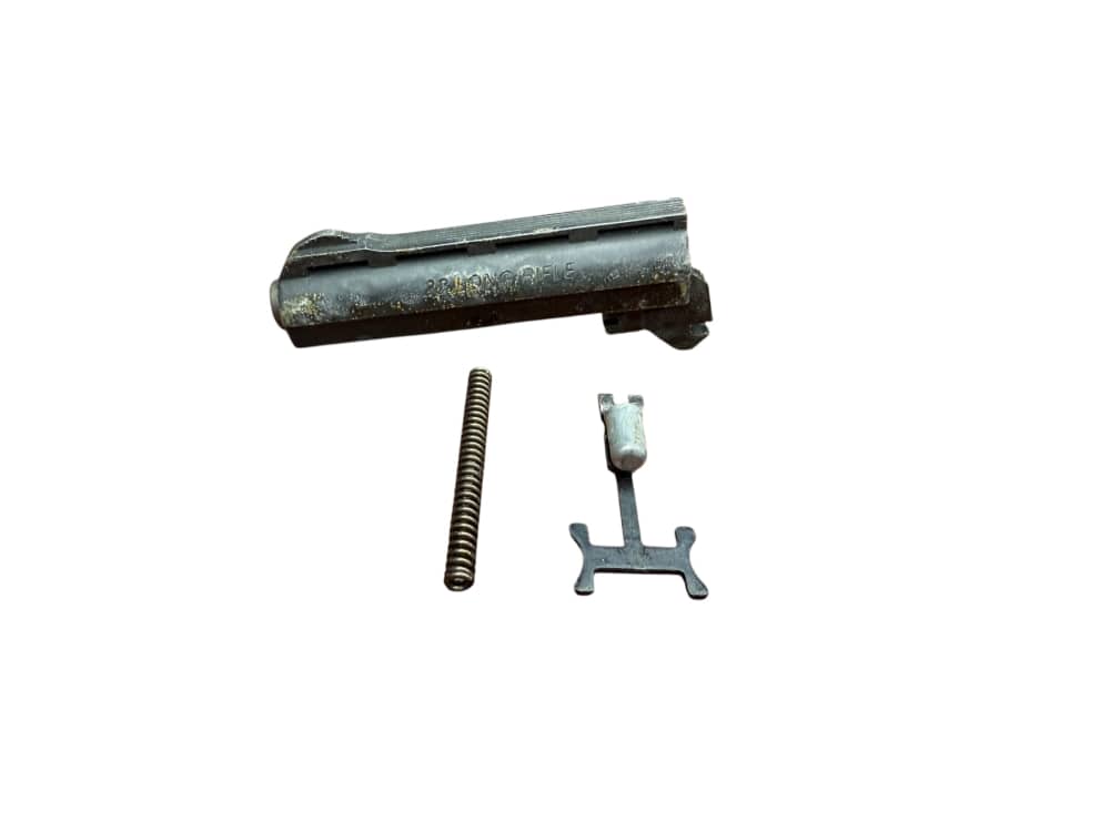 Mixed Lot of Pistol Slides Taurus Lorcin Cobra Parts or Repair-img-7