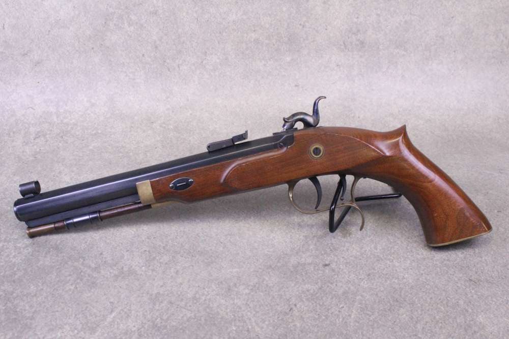 Thompson Center Patriot - 45 Cal - 9.25" Barrel-img-3