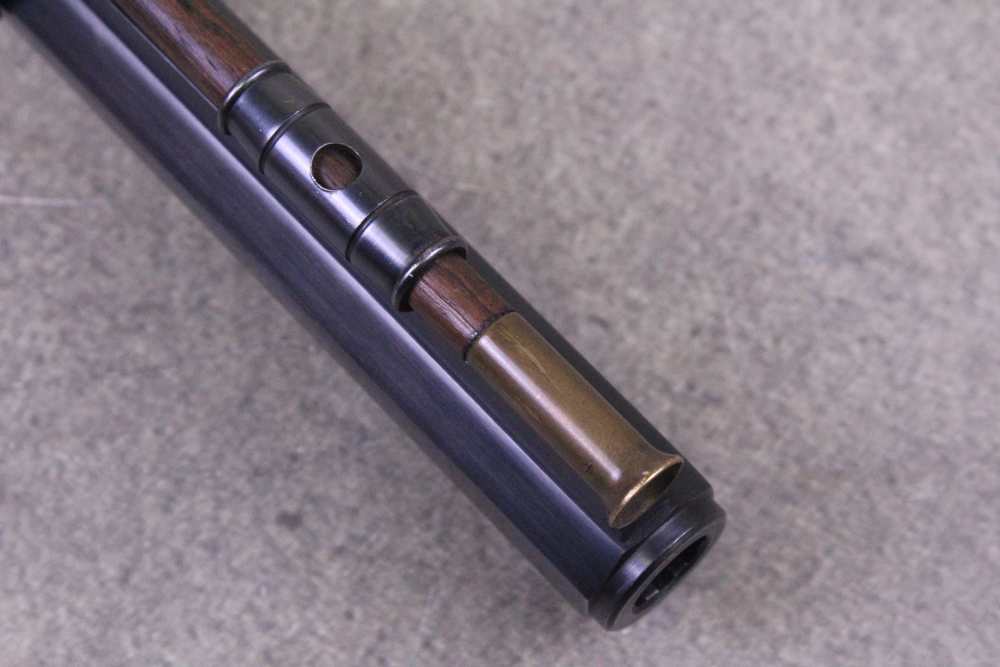 Thompson Center Patriot - 45 Cal - 9.25" Barrel-img-15