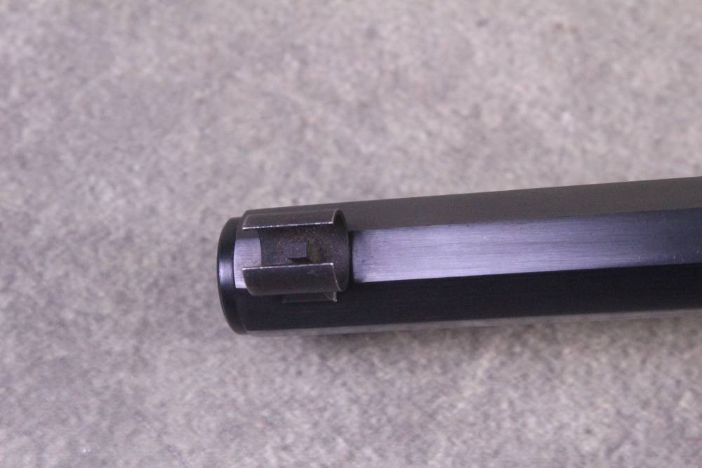 Thompson Center Patriot - 45 Cal - 9.25" Barrel-img-9