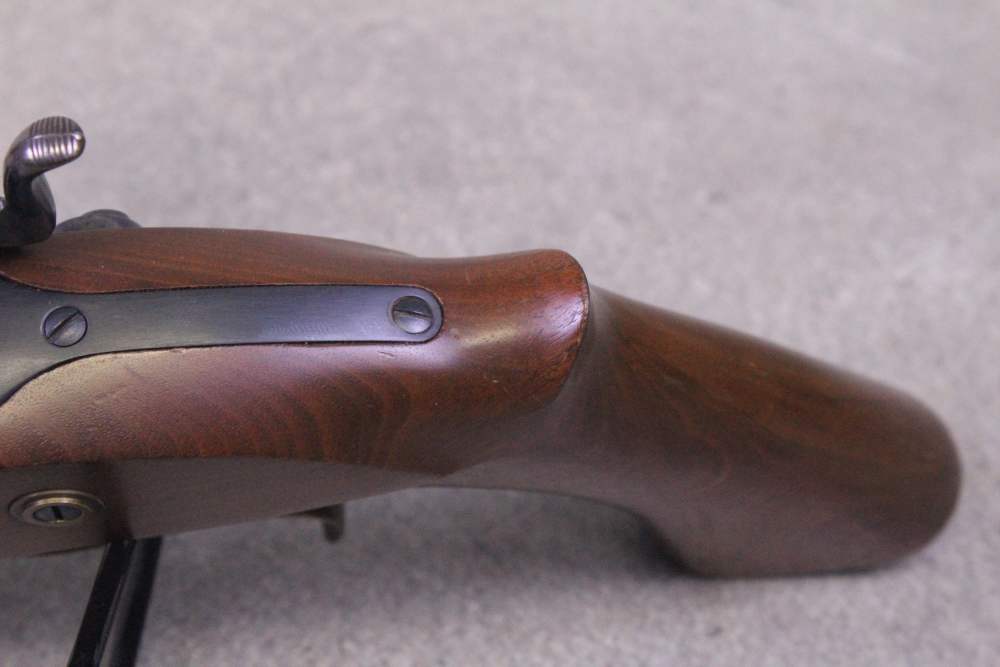 Thompson Center Patriot - 45 Cal - 9.25" Barrel-img-12