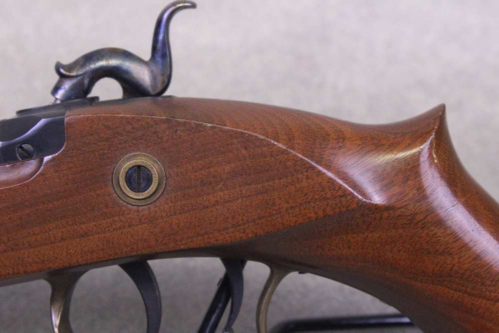 Thompson Center Patriot - 45 Cal - 9.25" Barrel-img-6