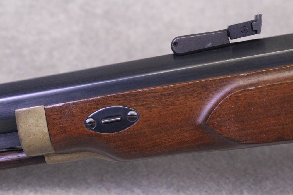 Thompson Center Patriot - 45 Cal - 9.25" Barrel-img-5