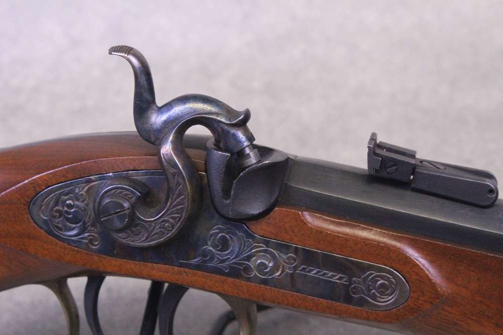 Thompson Center Patriot - 45 Cal - 9.25" Barrel-img-25