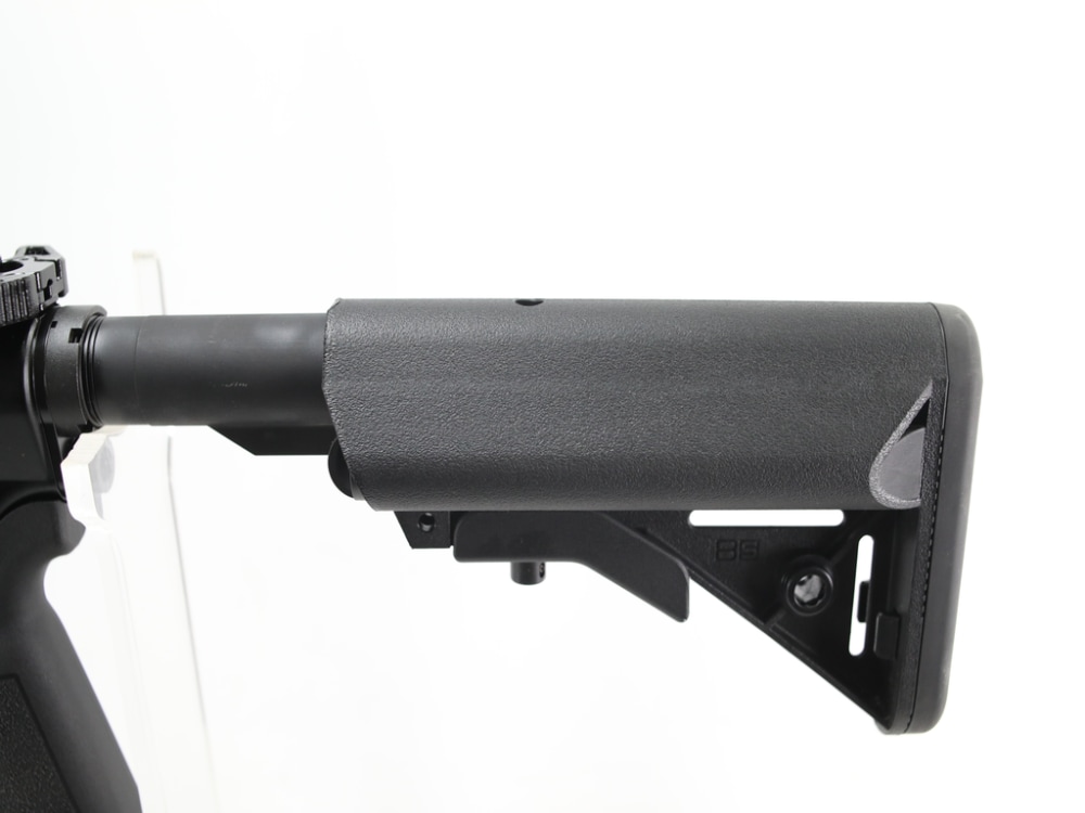Springfield SAINT Victor 5.56 16" Rifle V2 B5 - Viridian Optic - NIB-img-12