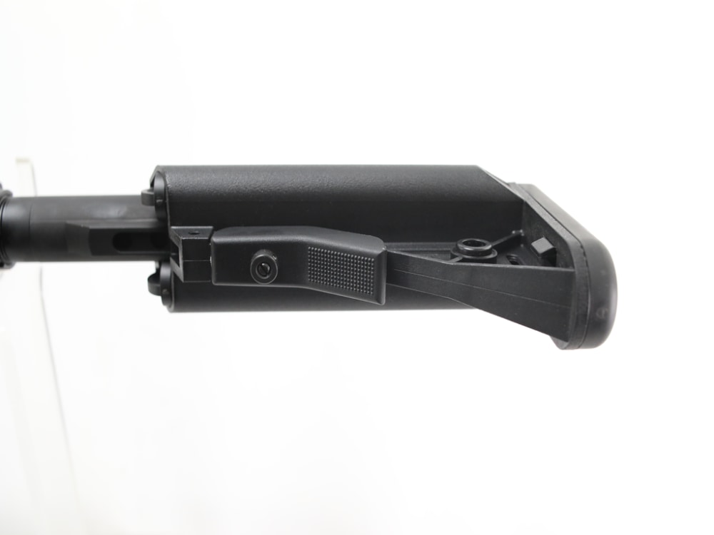 Springfield SAINT Victor 5.56 16" Rifle V2 B5 - Viridian Optic - NIB-img-17
