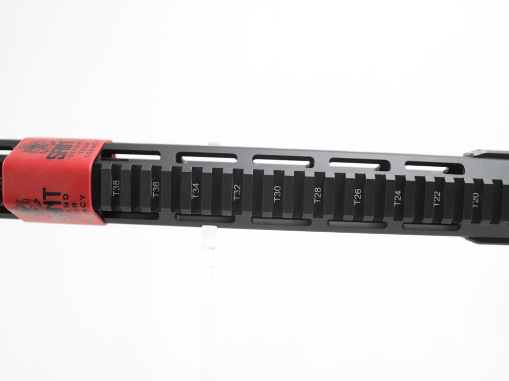 Springfield SAINT Victor 5.56 16" Rifle V2 B5 - Viridian Optic - NIB-img-19
