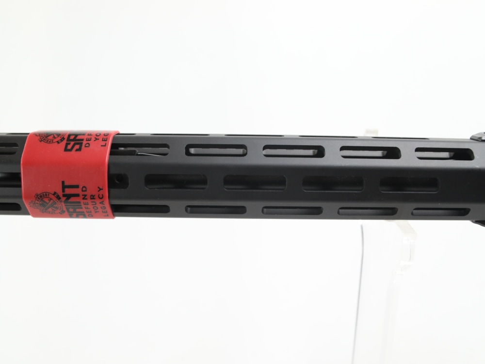 Springfield SAINT Victor 5.56 16" Rifle V2 B5 - Viridian Optic - NIB-img-14