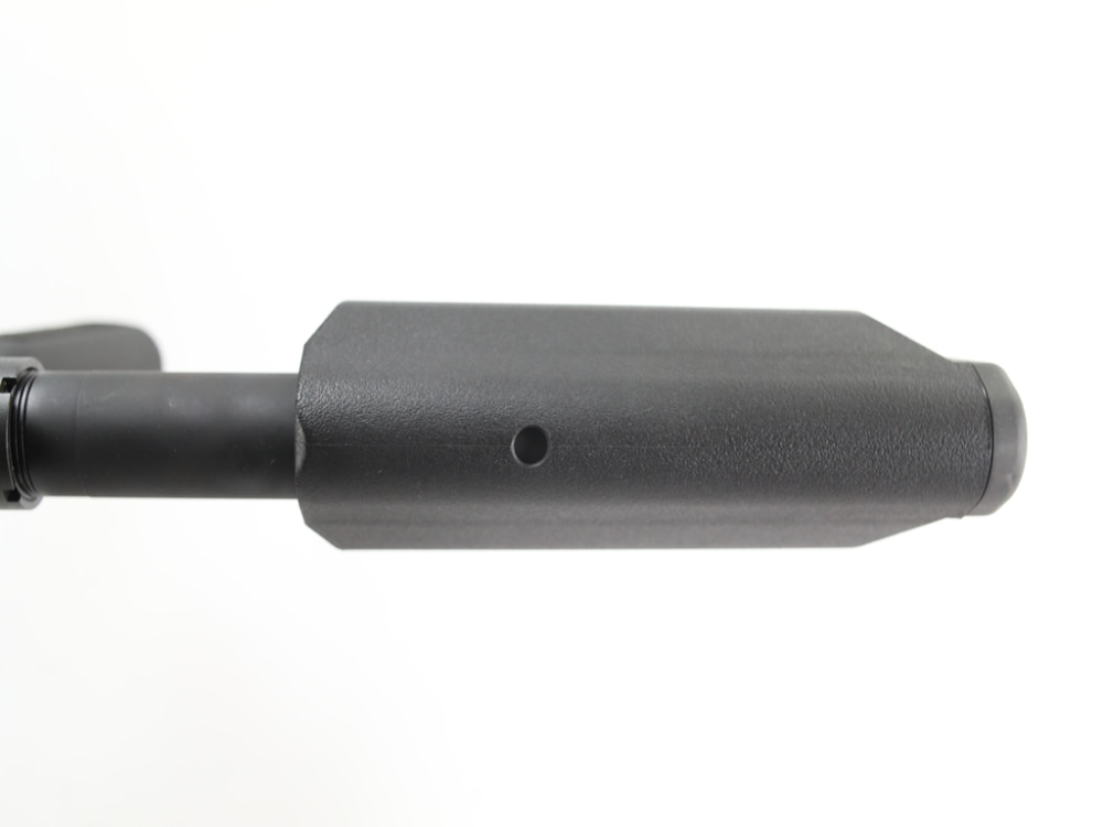 Springfield SAINT Victor 5.56 16" Rifle V2 B5 - Viridian Optic - NIB-img-22