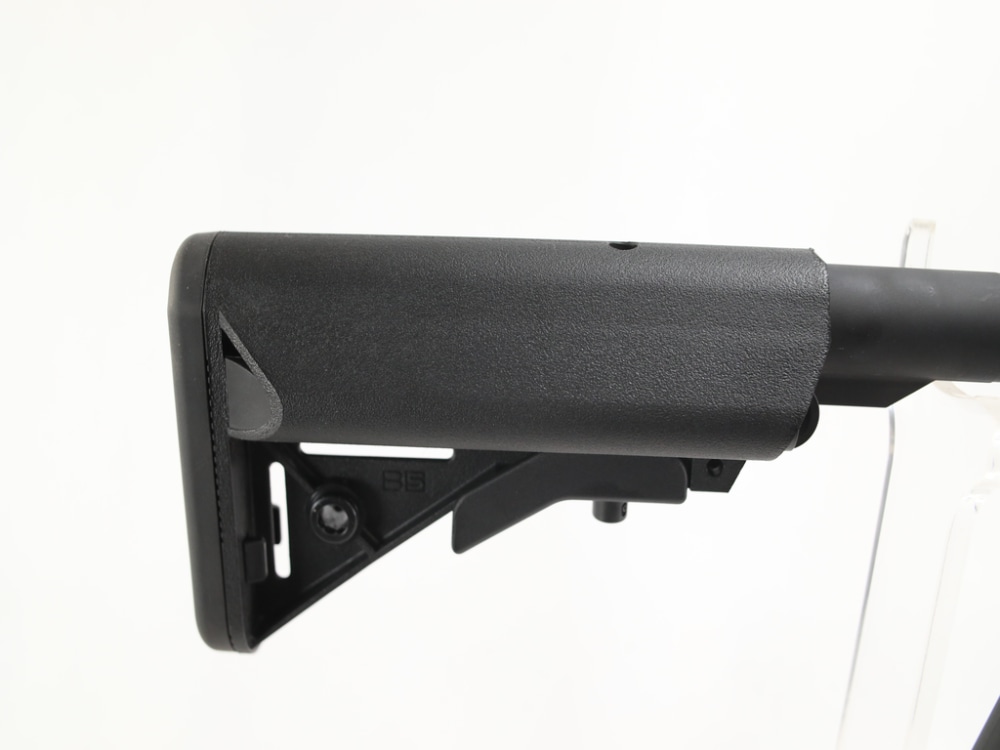 Springfield SAINT Victor 5.56 16" Rifle V2 B5 - Viridian Optic - NIB-img-3