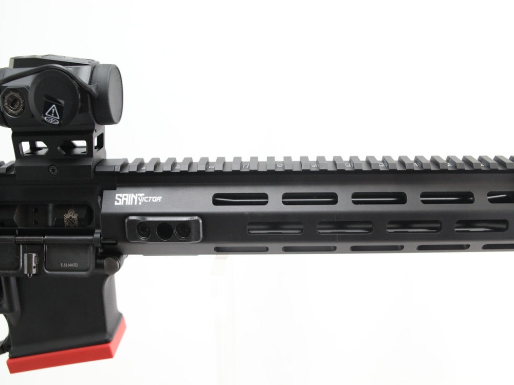 Springfield SAINT Victor 5.56 16" Rifle V2 B5 - Viridian Optic - NIB-img-5