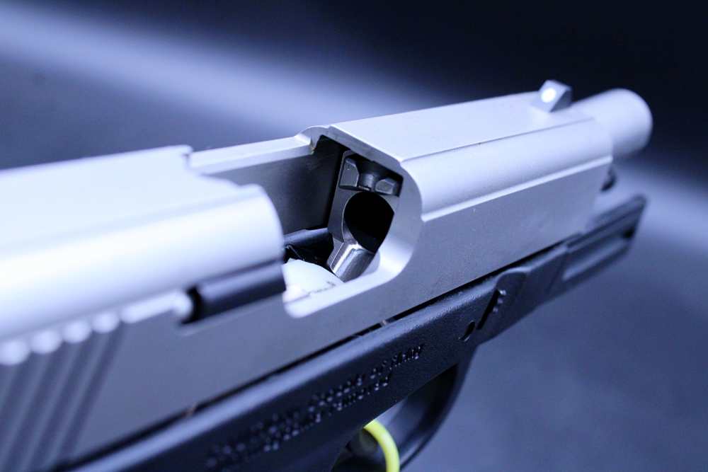 Smith & Wesson SW9VE 9mm -img-13