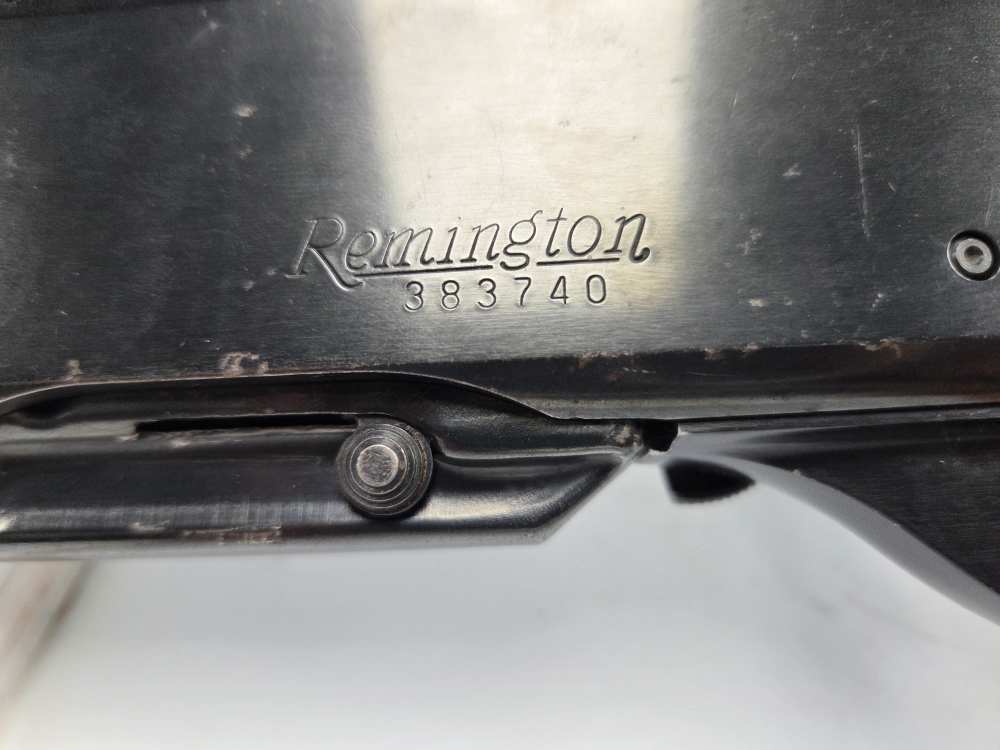 1968 Remington Model 742 Woodsmaster Carbine .30-06 Rifle w/Scope-img-12