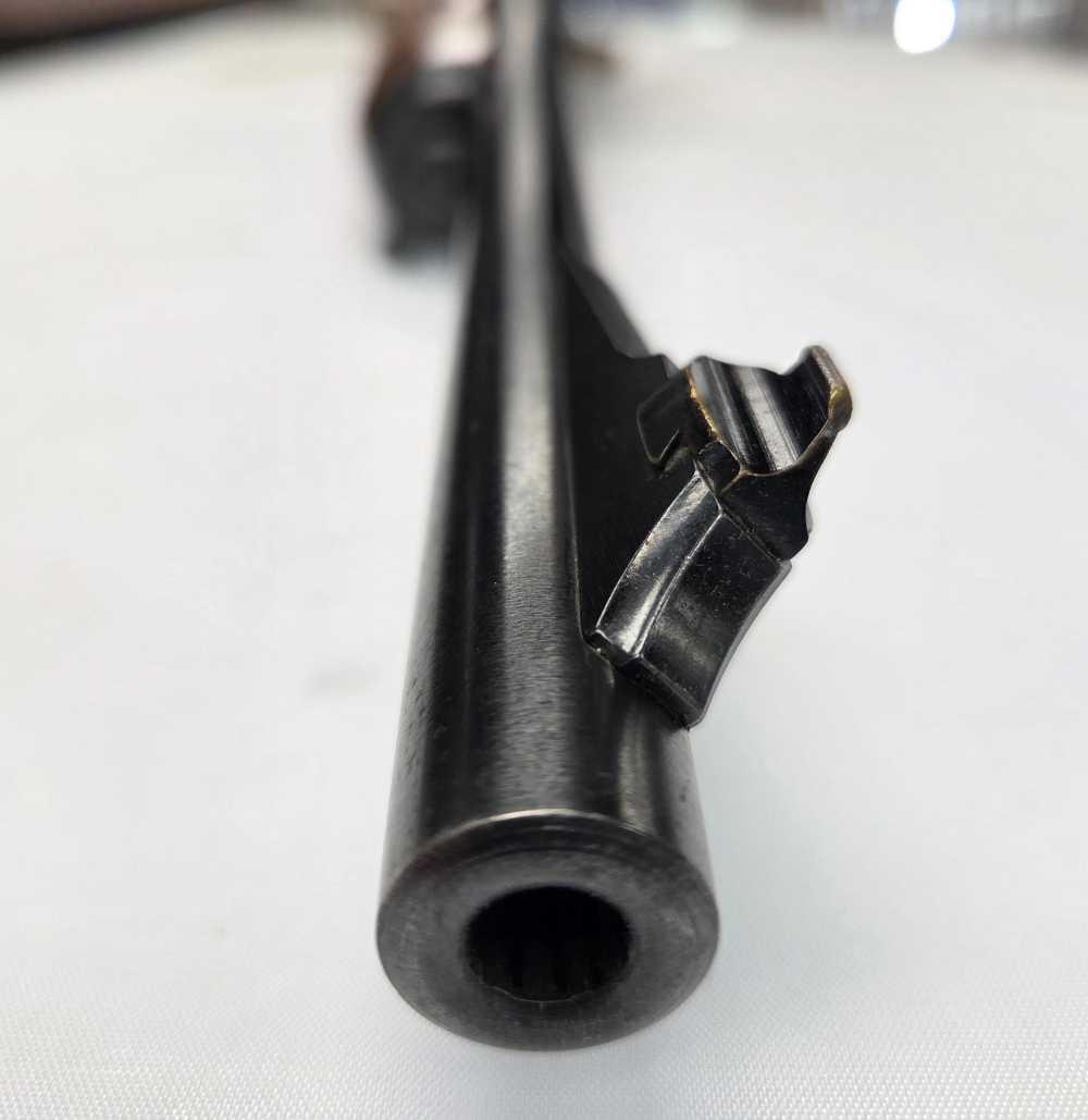 1968 Remington Model 742 Woodsmaster Carbine .30-06 Rifle w/Scope-img-6