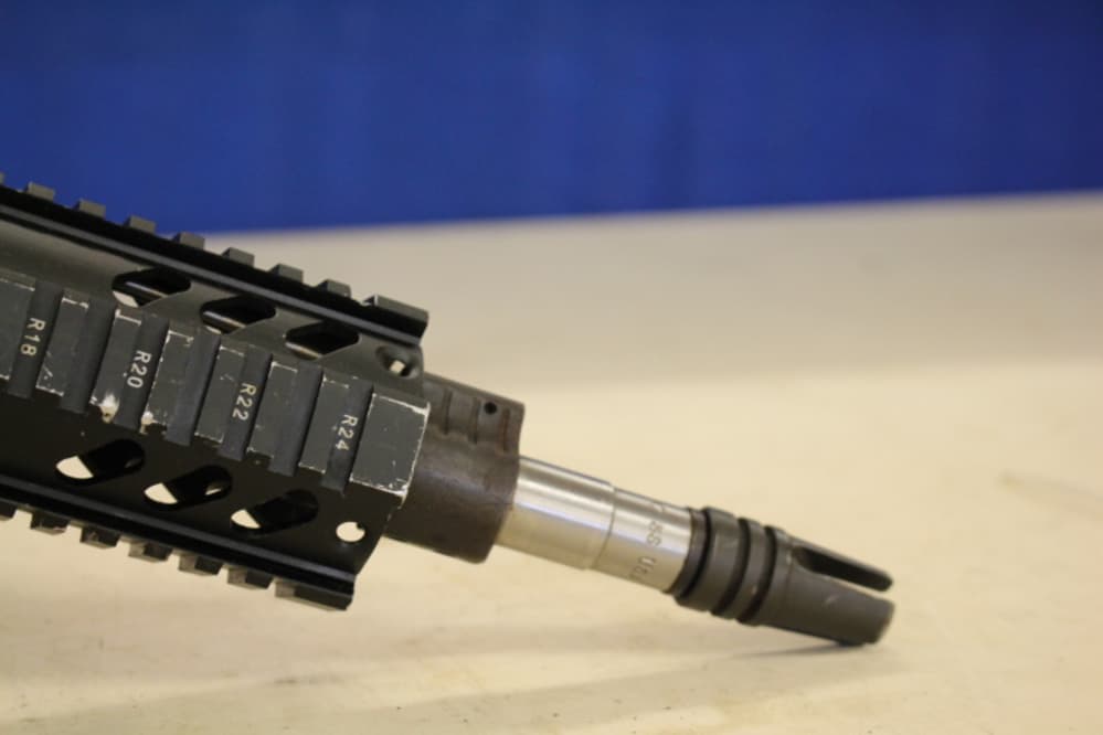 Anderson MFG AM-15 .223 Wylde Item S-186-img-6