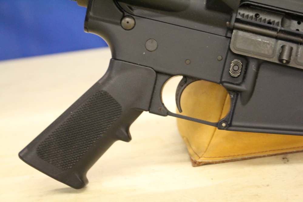 Anderson MFG AM-15 .223 Wylde Item S-186-img-4