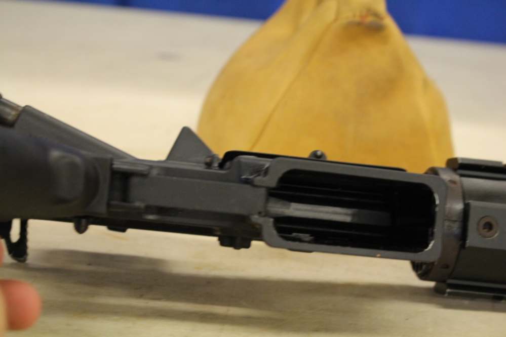 Anderson MFG AM-15 .223 Wylde Item S-186-img-8