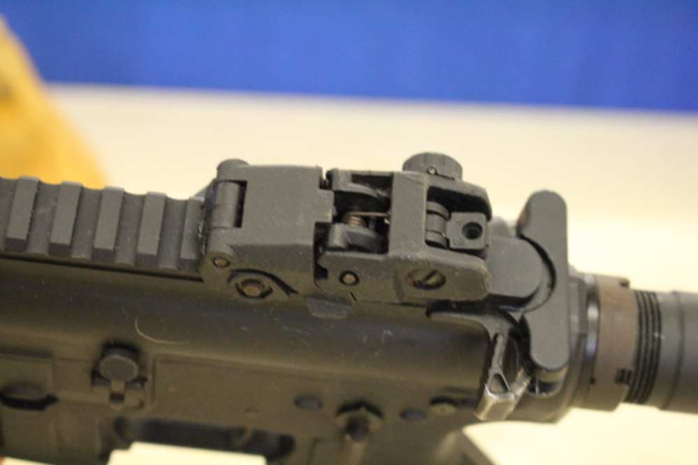Anderson MFG AM-15 .223 Wylde Item S-186-img-18