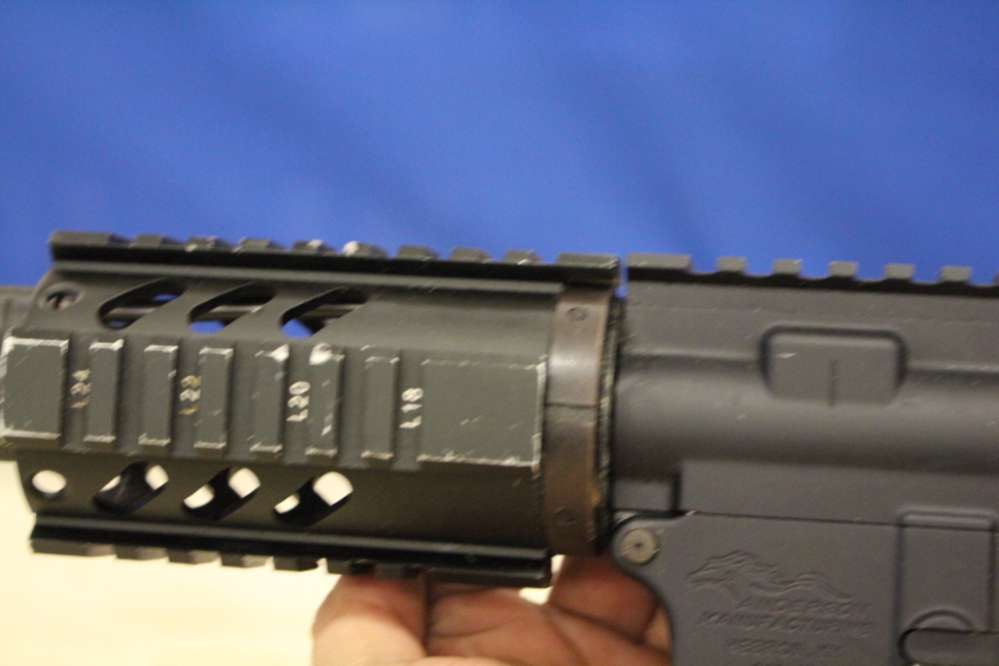 Anderson MFG AM-15 .223 Wylde Item S-186-img-15