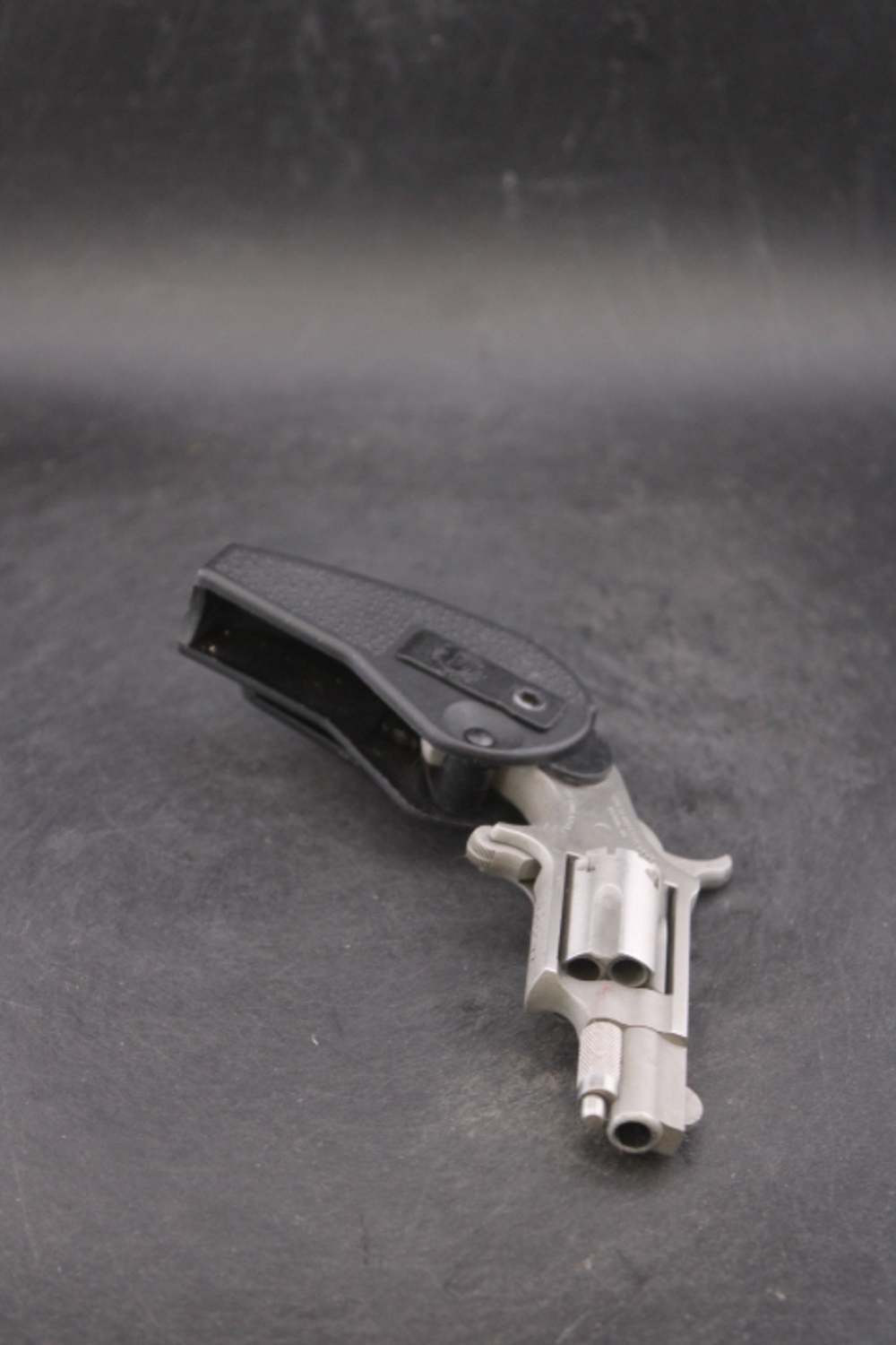 North American Arms Revolver .22LR Item P-353-img-10