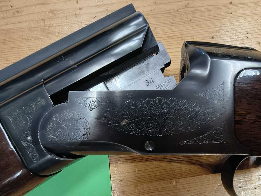 Browning BT 99 Plus-img-1