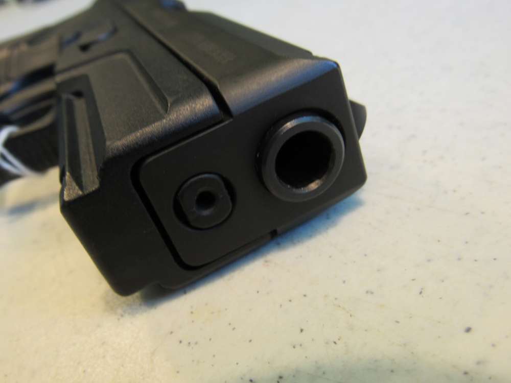 Steyr M9-A1 9mm $.01 Start No Reserve-img-25