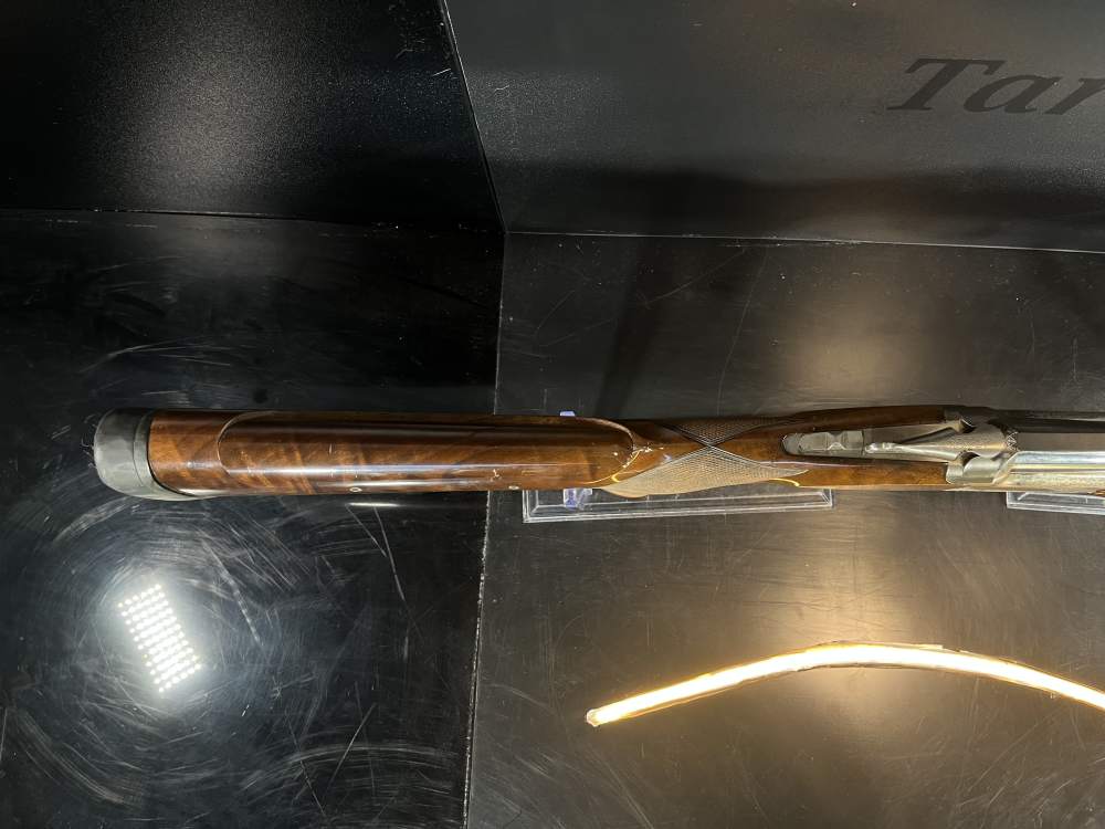 Browning 12 Gauge Shotgun-img-5