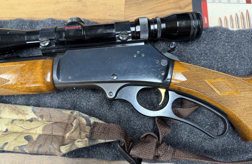 Marlin 30AW 30-30 Win-img-2