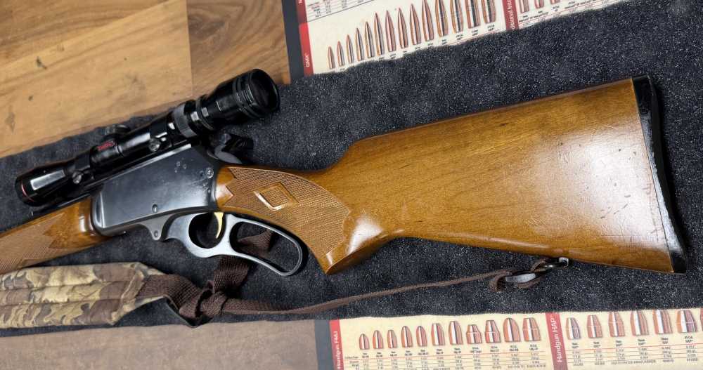 Marlin 30AW 30-30 Win-img-0