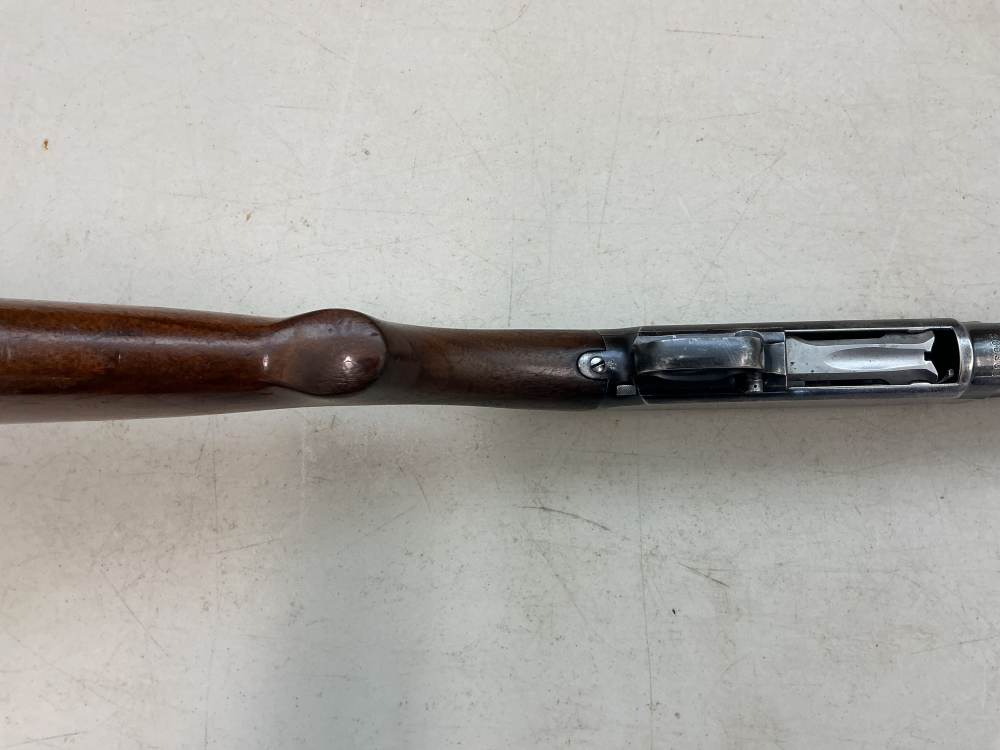 Winchester Model 12 16ga Full Choke Shotgun 26” Barrel - Sweet Sixteen-img-9