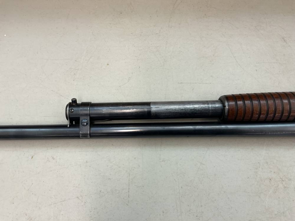 Winchester Model 12 16ga Full Choke Shotgun 26” Barrel - Sweet Sixteen-img-21