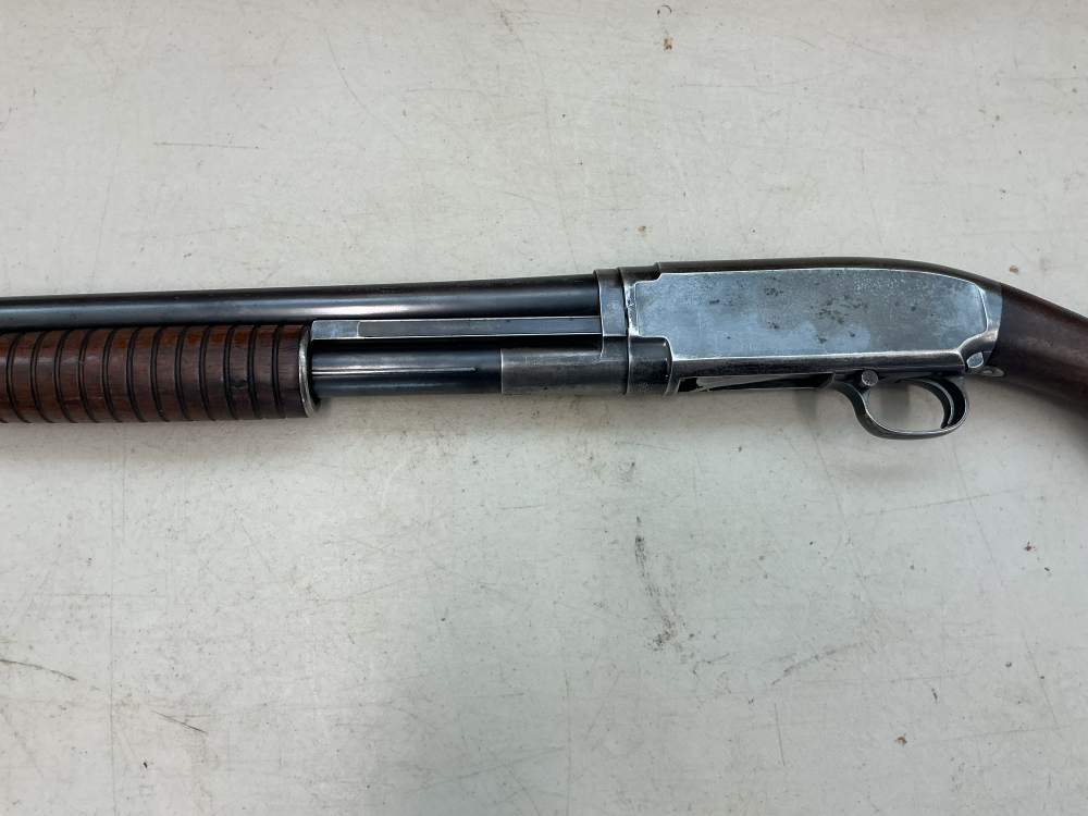 Winchester Model 12 16ga Full Choke Shotgun 26” Barrel - Sweet Sixteen-img-16