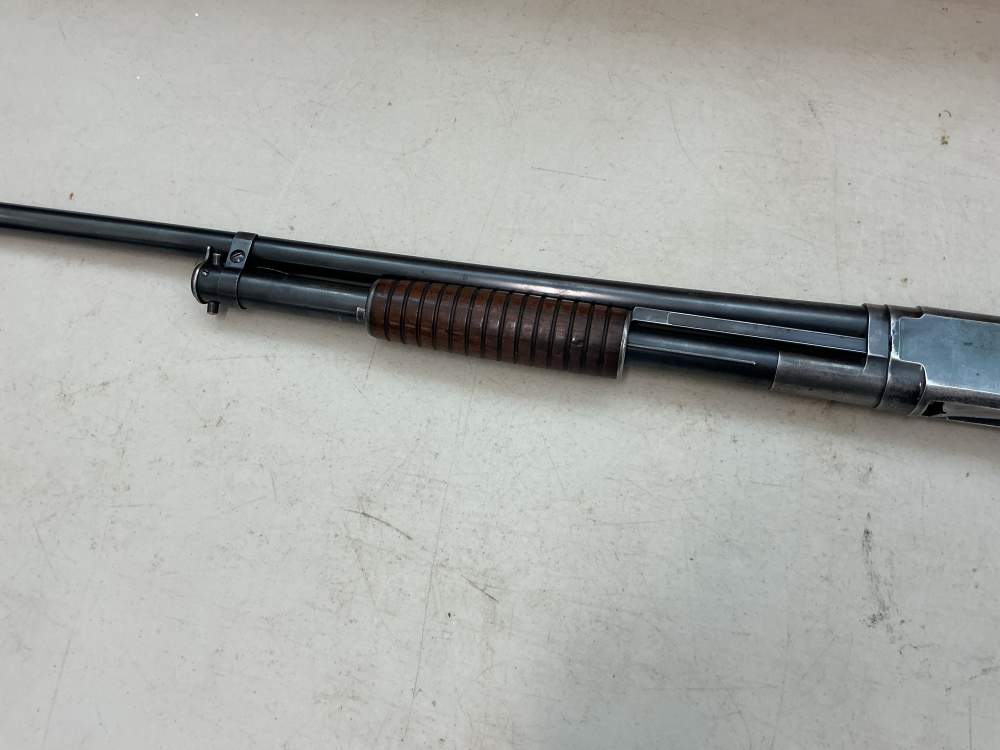 Winchester Model 12 16ga Full Choke Shotgun 26” Barrel - Sweet Sixteen-img-17