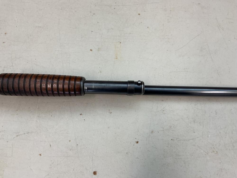 Winchester Model 12 16ga Full Choke Shotgun 26” Barrel - Sweet Sixteen-img-12
