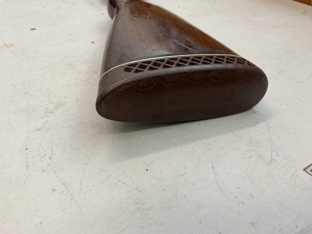 Winchester Model 12 16ga Full Choke Shotgun 26” Barrel - Sweet Sixteen-img-23