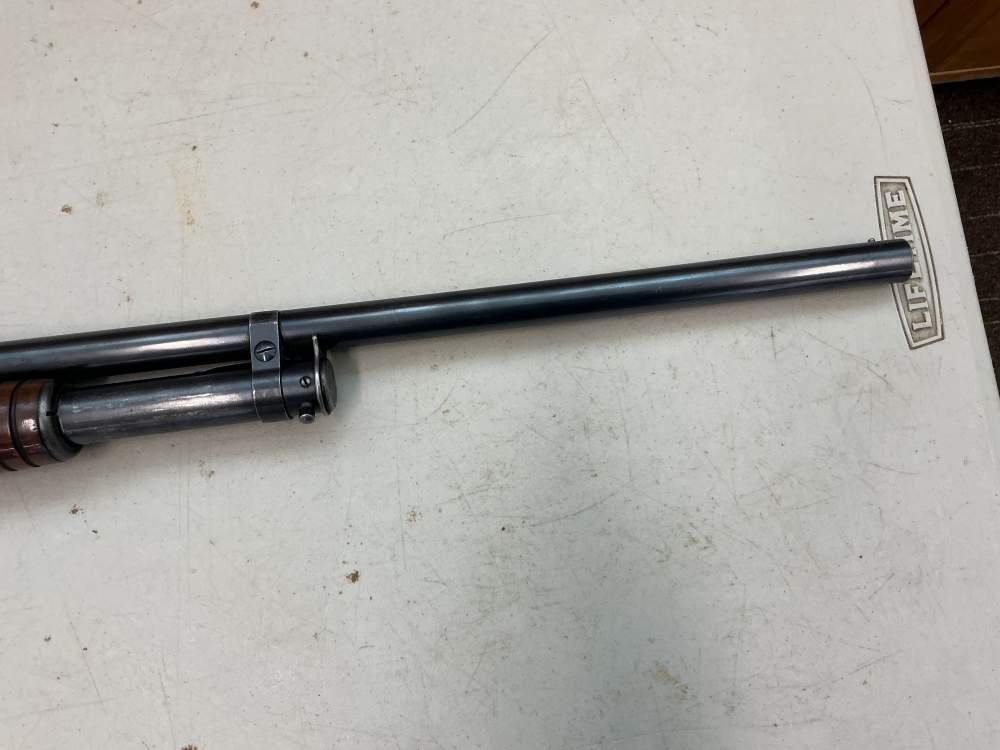 Winchester Model 12 16ga Full Choke Shotgun 26” Barrel - Sweet Sixteen-img-5