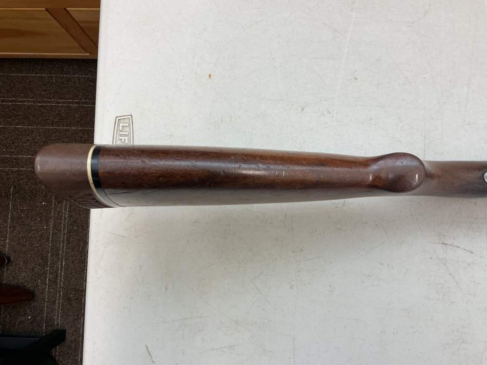 Winchester Model 12 16ga Full Choke Shotgun 26” Barrel - Sweet Sixteen-img-8