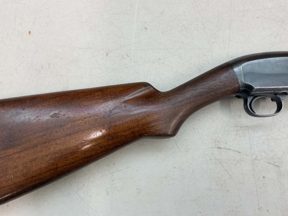 Winchester Model 12 16ga Full Choke Shotgun 26” Barrel - Sweet Sixteen-img-6