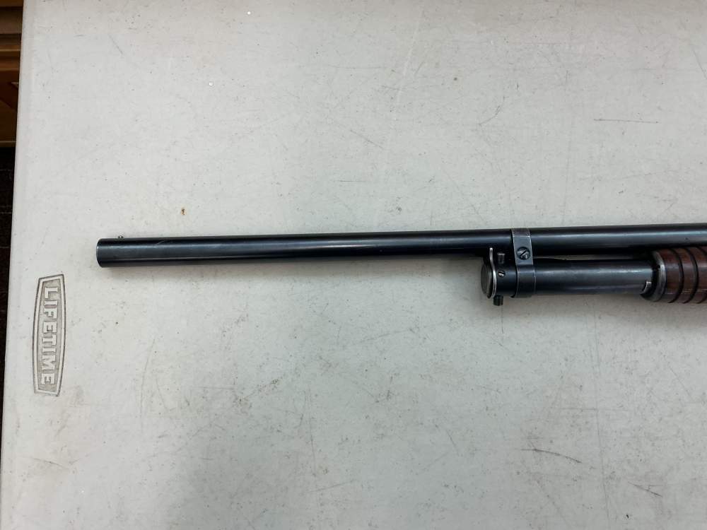 Winchester Model 12 16ga Full Choke Shotgun 26” Barrel - Sweet Sixteen-img-19