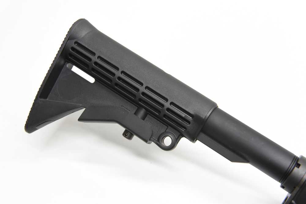 Colt LE6900 M4 Carbine 5.56mm 16" ORIGINAL BOX AR-15-img-14