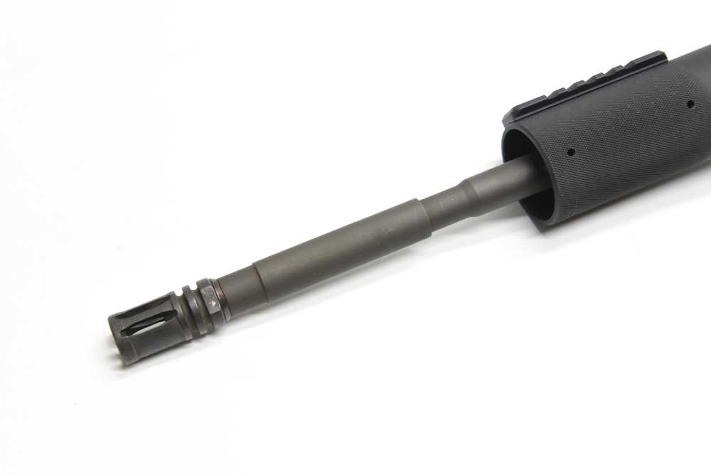 Colt LE6900 M4 Carbine 5.56mm 16" ORIGINAL BOX AR-15-img-5