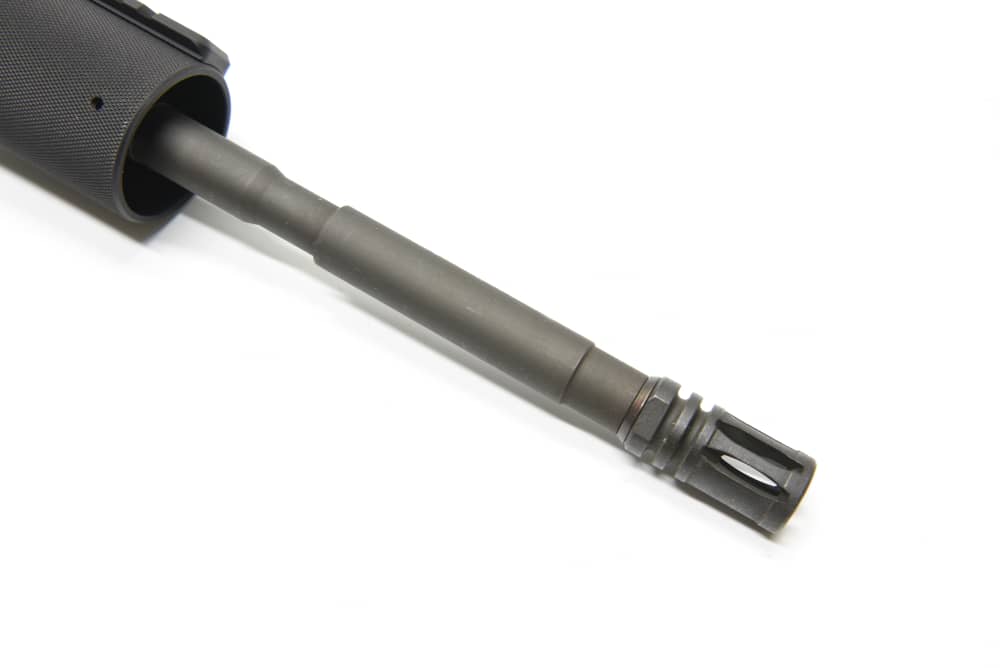 Colt LE6900 M4 Carbine 5.56mm 16" ORIGINAL BOX AR-15-img-11