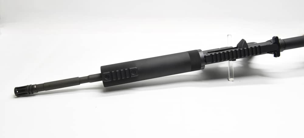 Colt LE6900 M4 Carbine 5.56mm 16" ORIGINAL BOX AR-15-img-15