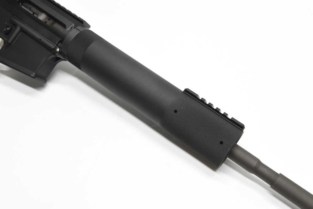 Colt LE6900 M4 Carbine 5.56mm 16" ORIGINAL BOX AR-15-img-12