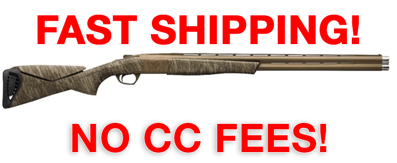 Browning Cynergy Wicked Wing - 12GA - 26" - 018719205-img-0